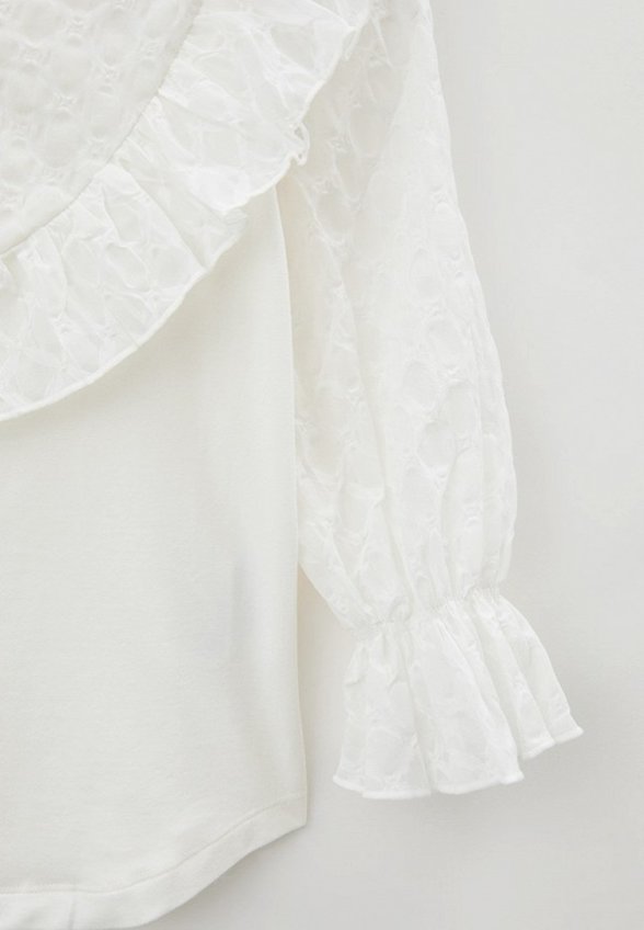 Блуза Choupette