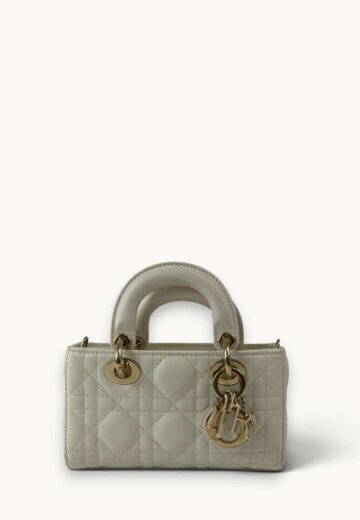 Dior Lady Dior