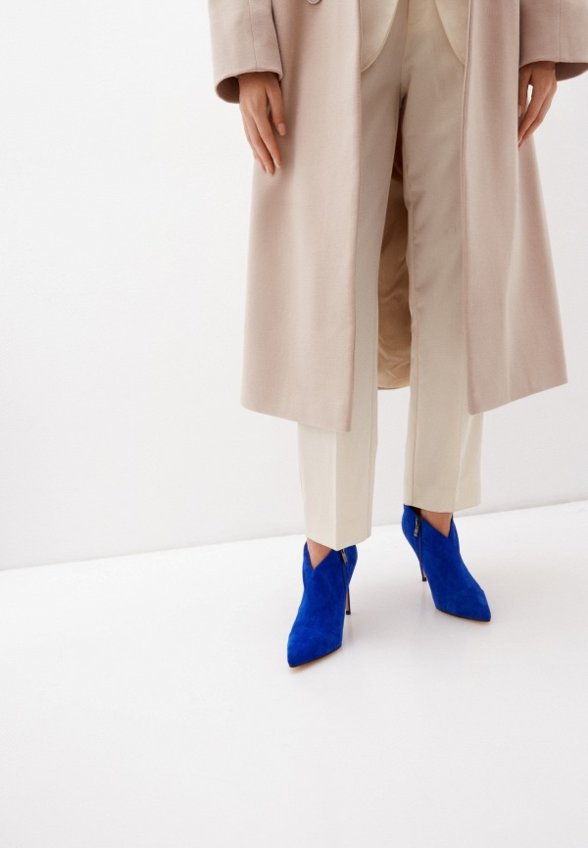 Ботильоны Valley