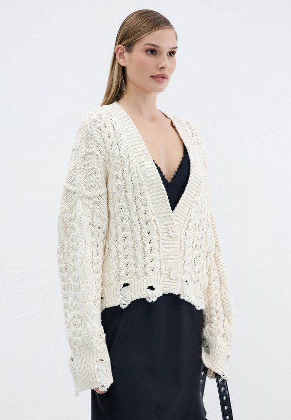 Кардиган Top Top