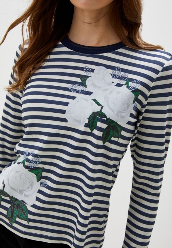 Лонгслив Auranna