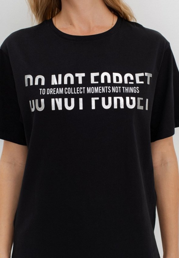 Футболка Savage