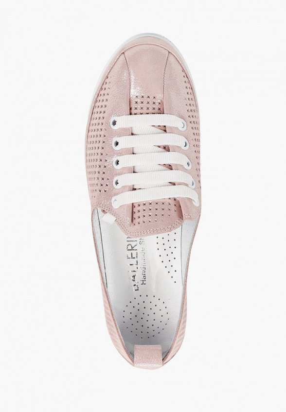 Кеды Love Ballerin's