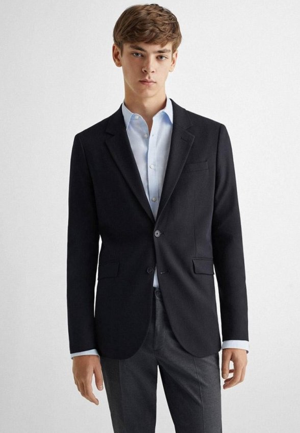 Пиджак Mango Teen