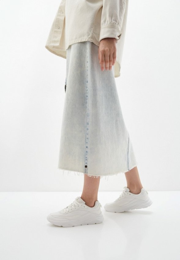 Кроссовки Obba