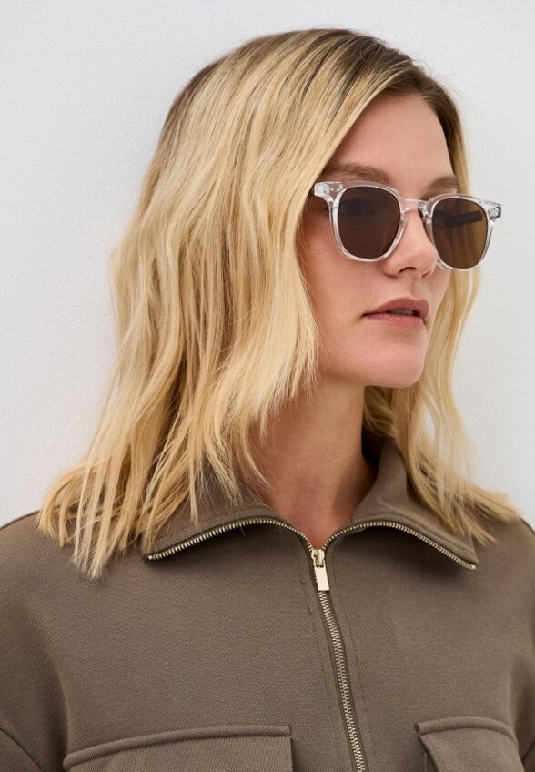 Очки солнцезащитные Seleva