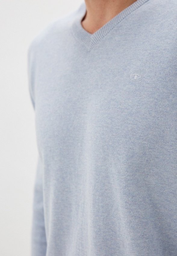 Пуловер Tom Tailor