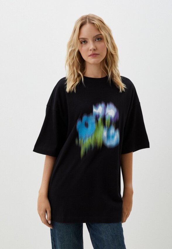 Футболка Mark Formelle