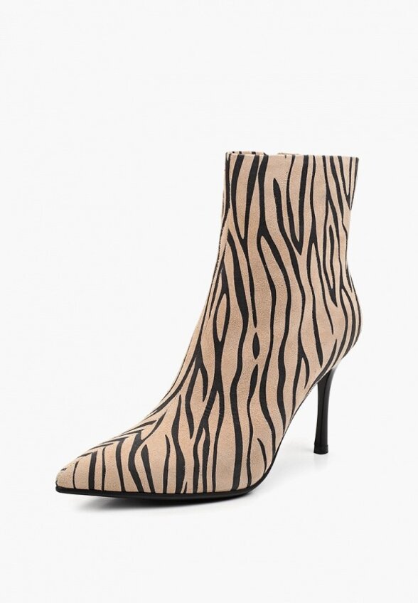 Ботильоны Valley