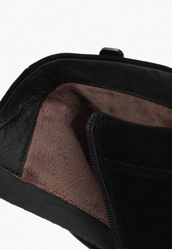 Ботильоны Berkonty