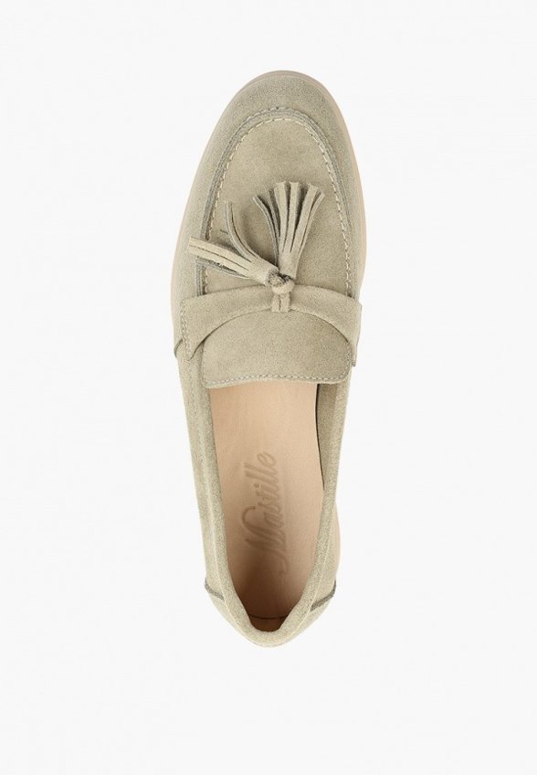 Лоферы Mastille