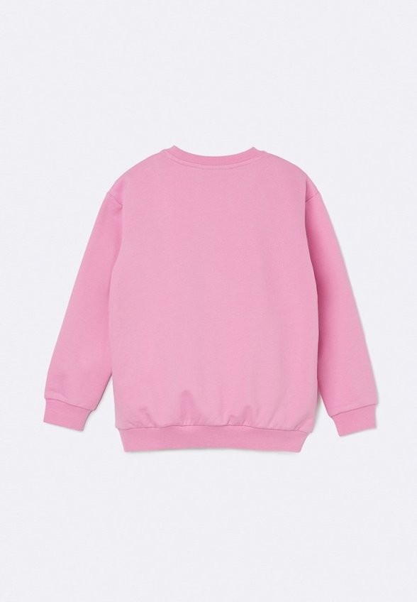 Свитшот Lassie