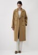 Пальто двубортное Charuel4  - превью