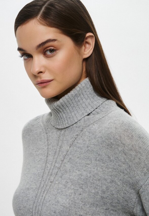 Свитер Trussardi