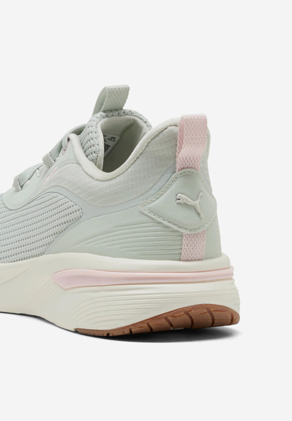Кроссовки женские PUMA Softride Charm, Зеленый