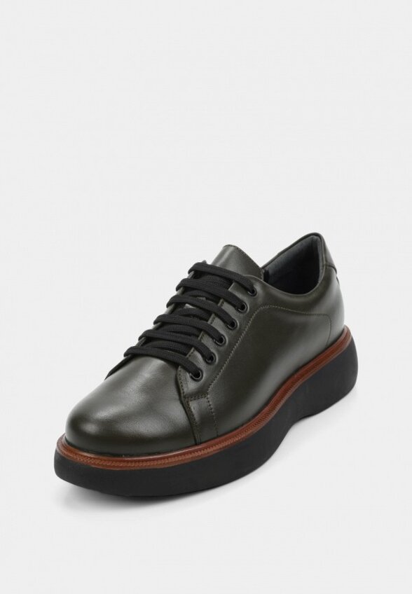 Ботинки Ortmann