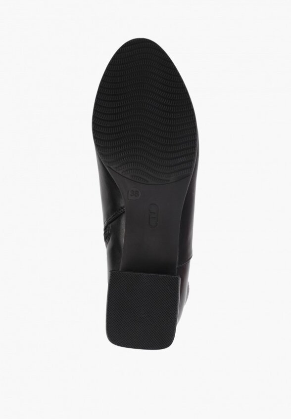 Ботильоны T.Taccardi