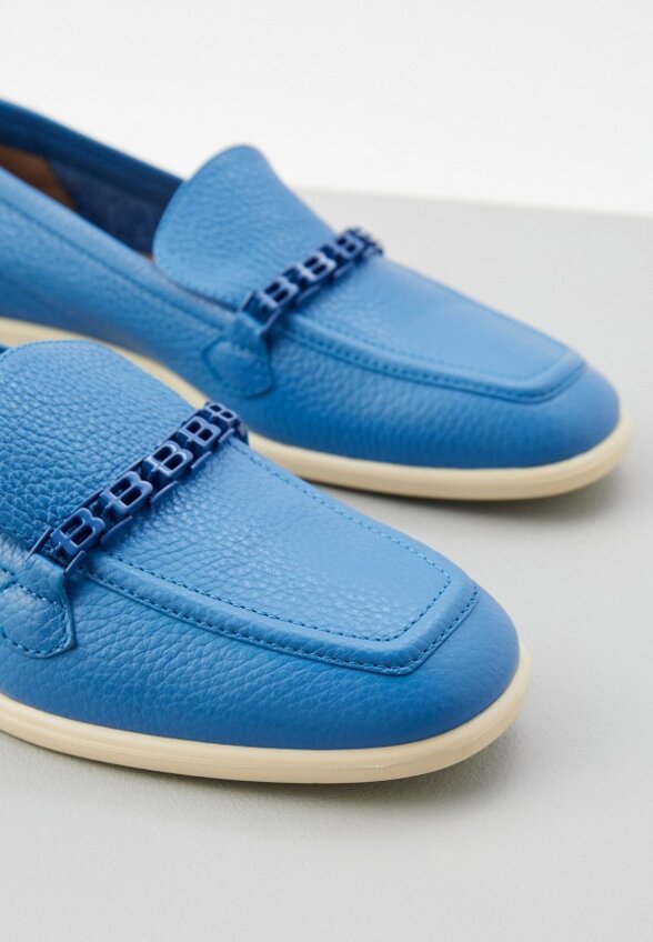 Лоферы Baldinini