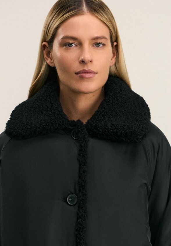 Куртка-пальто Zarina