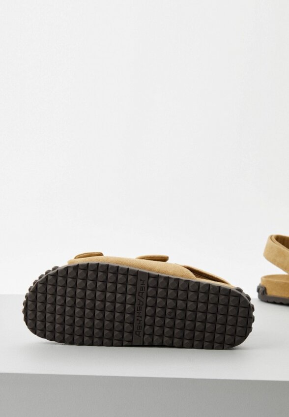 Сандалии Ash