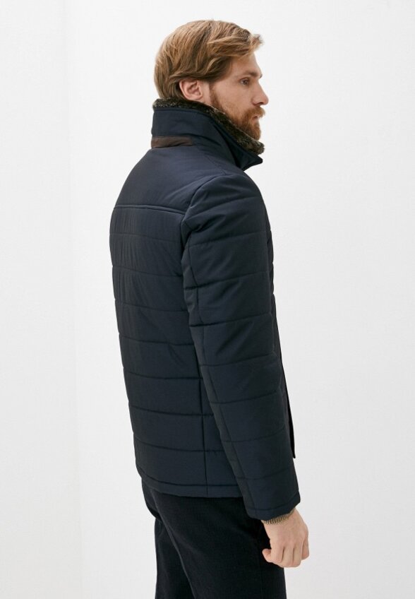 Куртка утепленная Dtmd