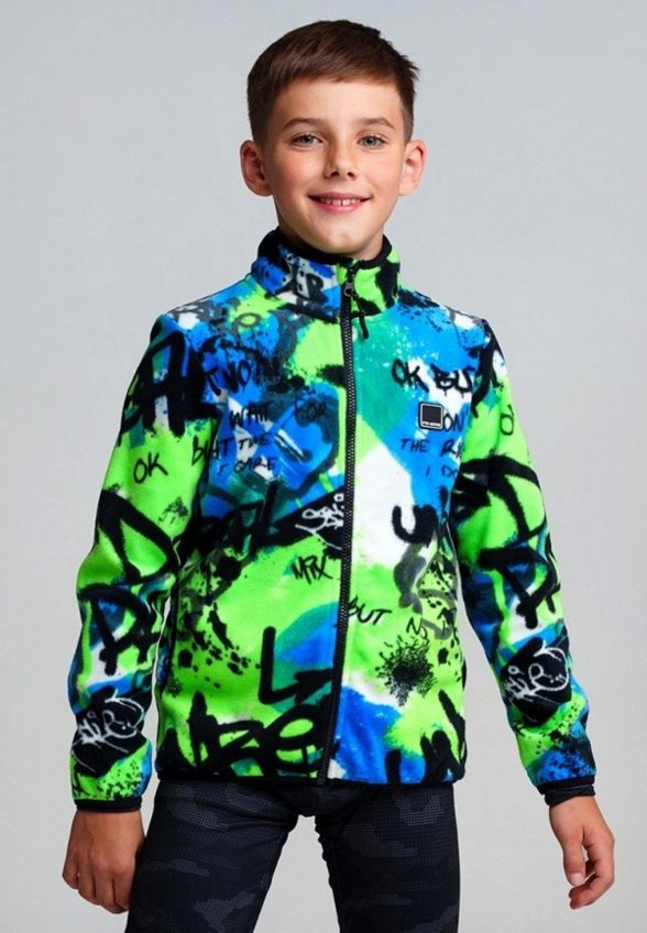 Олимпийка PlayToday