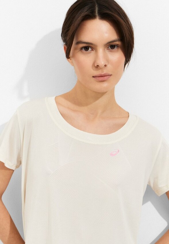 Футболка спортивная ASICS