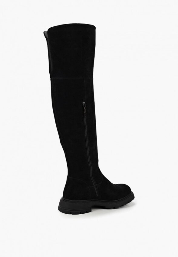 Ботфорты Thomas Munz