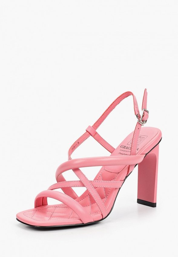 Босоножки Graciana