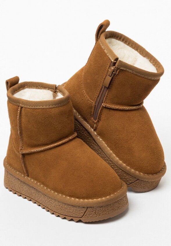 Полусапоги Tikkago