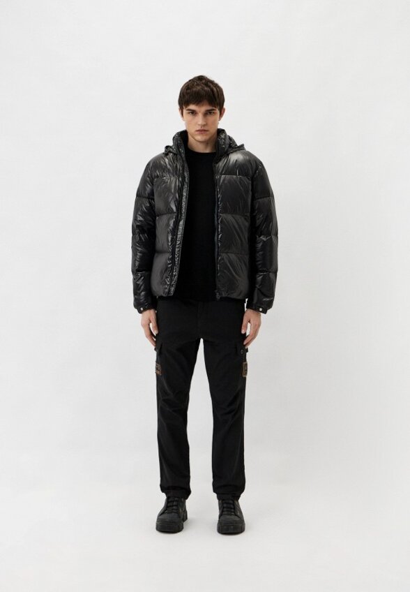 Пуховик Duvetica