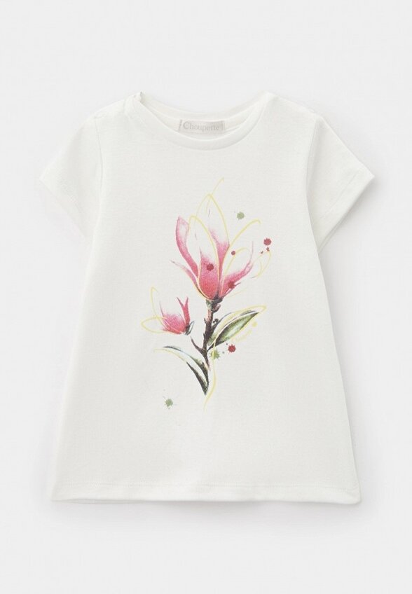 Футболка Choupette