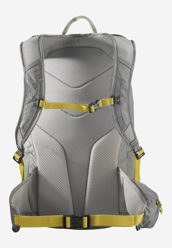 Рюкзак Salomon Trailblazer 20, Серый