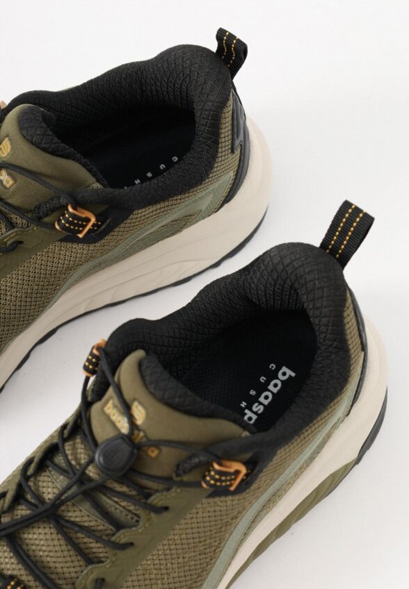 Кроссовки трекинговые Baasploa
