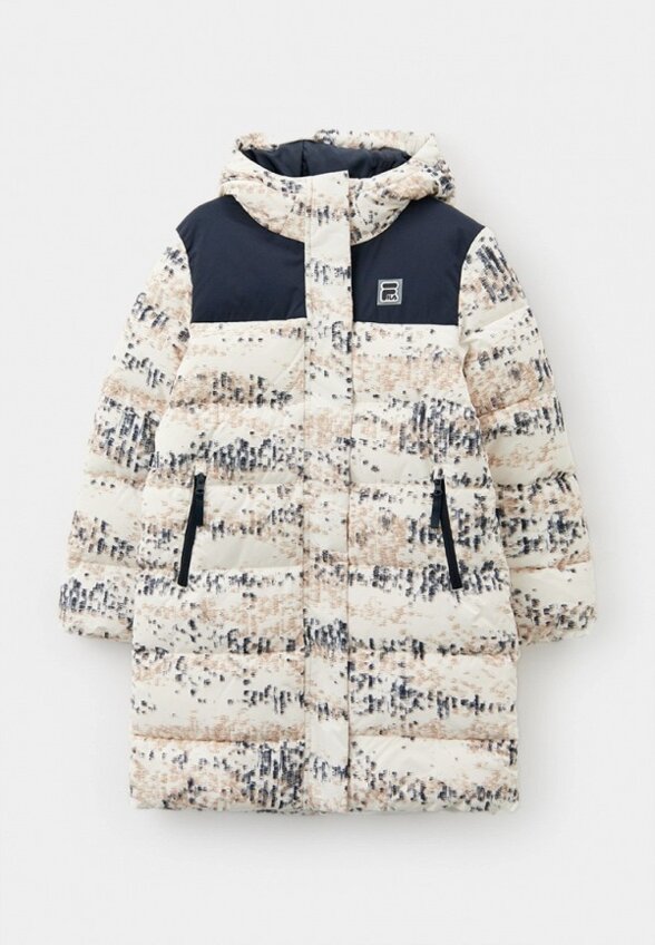 Куртка утепленная Fila