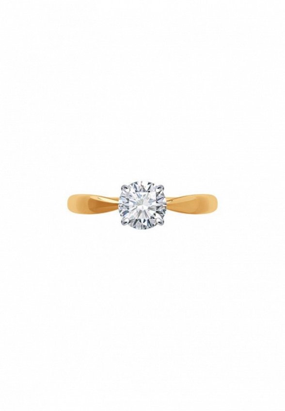 Кольцо Sokolov