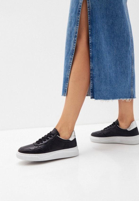 Кеды Thomas Munz