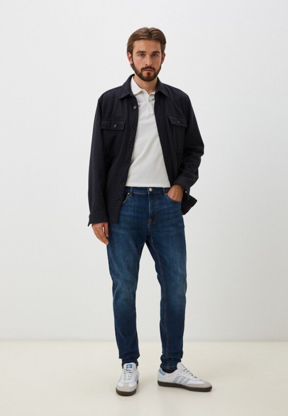 Джинсы Calliope