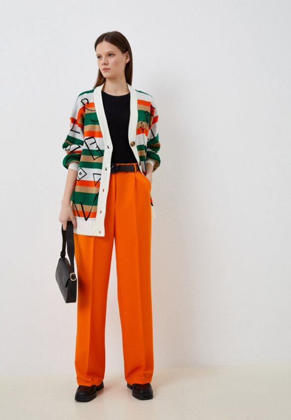 Кардиган Original Siberia