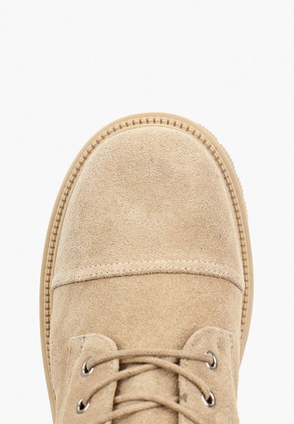 Ботинки Abricot