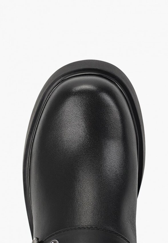 Полусапоги Valley