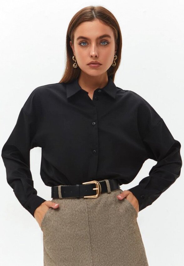 Рубашка Nataly Rik