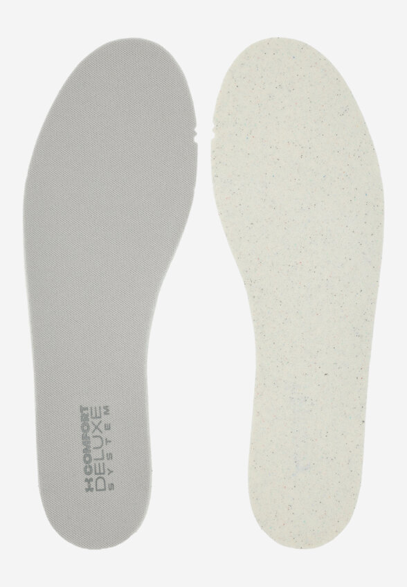 Кроссовки мужские Under Armour Ua Edge Lthr, Серый