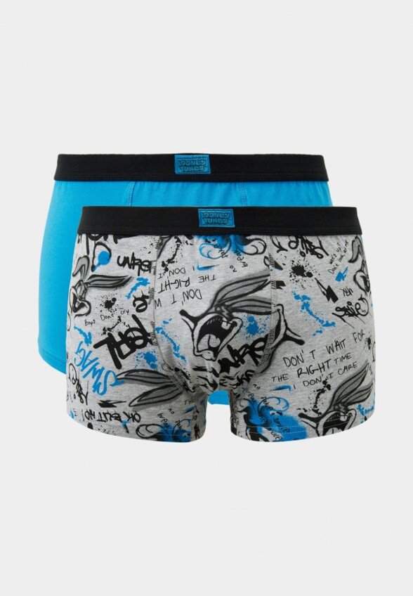 Трусы 2 шт. PlayToday