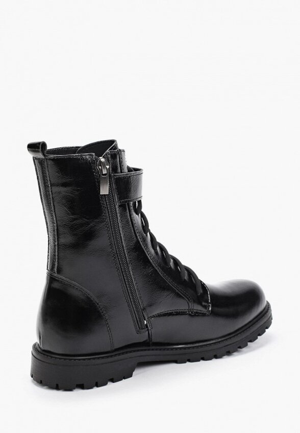 Ботинки Iridis