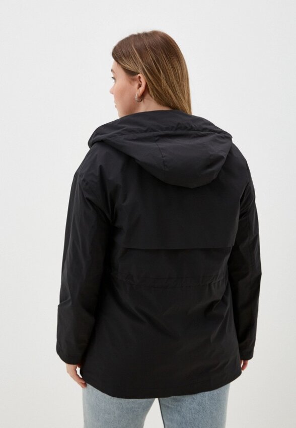 Куртка утепленная Winterra