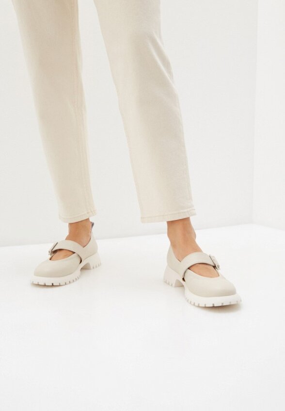 Туфли Francesco Donni