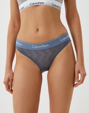 Трусы Calvin Klein Underwear женщинам