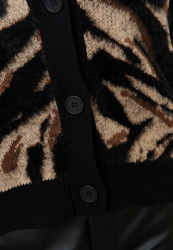 Кардиган Taifun