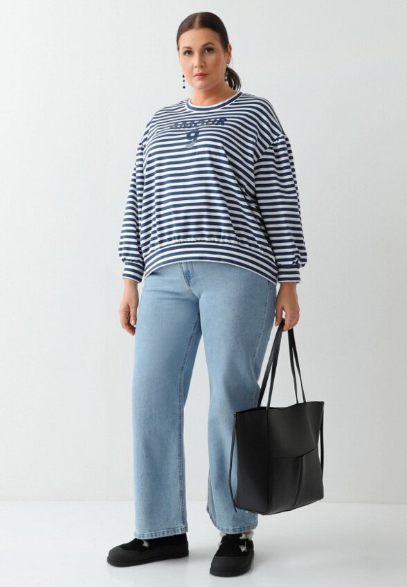 Свитшот Calin Doux